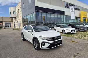 VOLKSWAGEN Taigo 1.0 TSI 110 CV R-Line