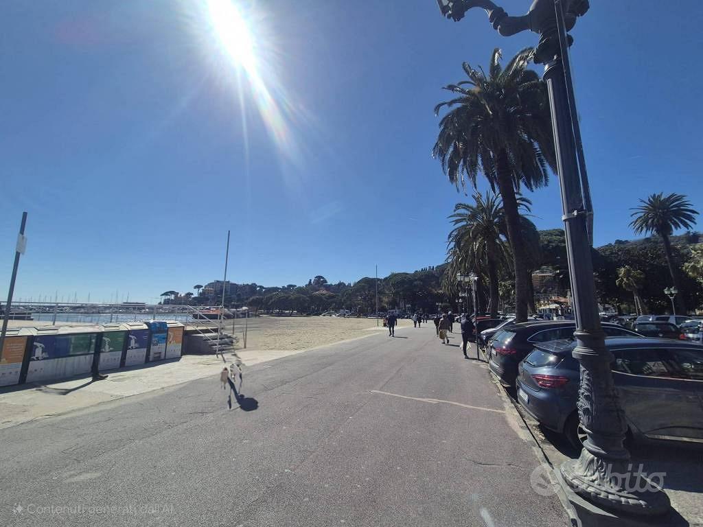 Appartamento – Rapallo, Cerisola, San Michele di Pagana - Vista 3