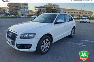 AUDI Q5 2.0 TDI 170 CV quattro Advanced