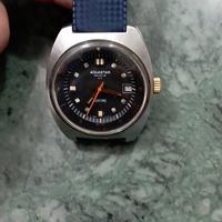 orologio aquastar geneve seatime 1000