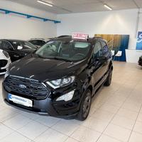 Ford EcoSport ST LINE Black Edition 1.0 EcoBoost 1