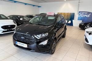 Ford EcoSport ST LINE Black Edition 1.0 EcoBoost 1