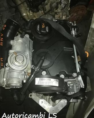 Motore BNV 1.4 TDI