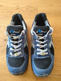 U-Power - Scarpe antinfortunistiche - numero 43