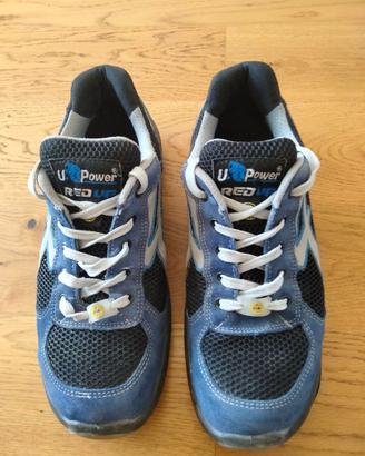 U-Power - Scarpe antinfortunistiche - numero 43