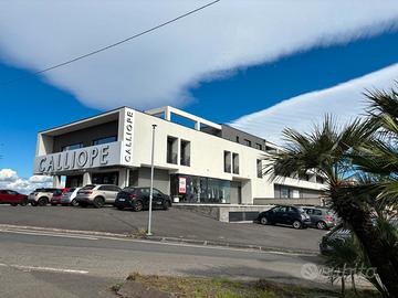 posto/i auto coperti