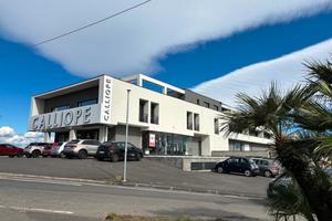 posto/i auto coperti