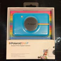 Polaroid SNAP nuova sigillata