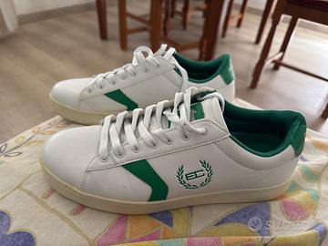 Scarpe Enrico coveri contemporary Abbigliamento e Accessori In vendita a Venezia