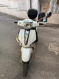 scooter Liberty 50