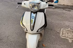 scooter Liberty 50