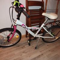 Bicicletta Bimba