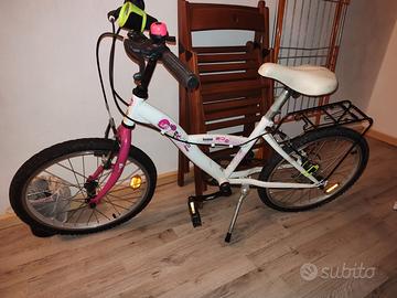 Bicicletta Bimba