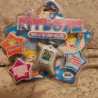 Gioco Elettronico Vintage FITBOYZ GiG (Nuovo Sigil