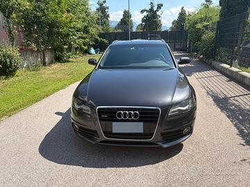 Audi A4 3.0 tdi allroad s-line