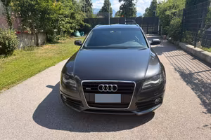 Audi A4 3.0 tdi allroad s-line