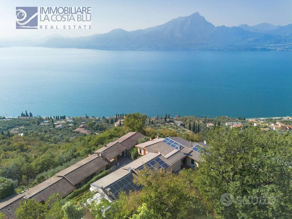 Appartamento – Torri del Benaco, Coi - Vista 2
