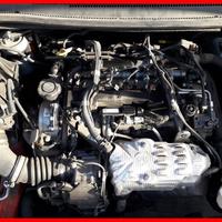 Motore Opel Corsa 1300 Diesel codice B13DTC