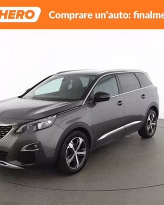 PEUGEOT 5008 PS24962