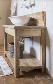 Mobile bagno