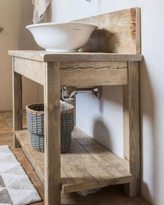 Mobile bagno
