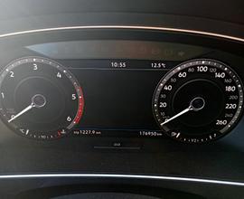 VOLKSWAGEN Tiguan 2ª serie - 2017