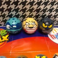 Gob smax McDonald’s sorprese happy meal