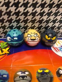 Gob smax McDonald’s sorprese happy meal