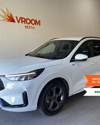 FORD Kuga 3� serie Kuga 2.5 Full Hybrid 180 CV ...