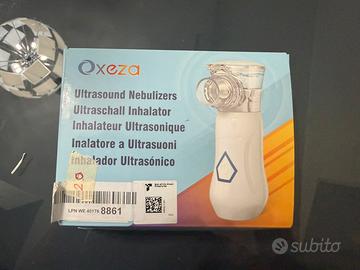 nebulizzatore per aerosol