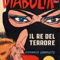 DIABOLIK serie 001-935 completa digitale PDF/CBR