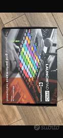 launchpad pro novation