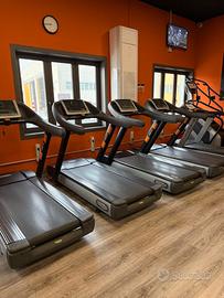 TAPIS RULANT TECHOGYM