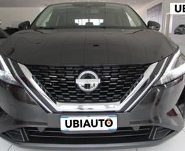 Nissan Qashqai MHEV 158 CV Xtronic N-Connecta