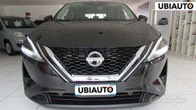 Nissan Qashqai MHEV 158 CV Xtronic N-Connecta