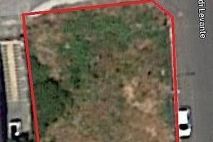 Belpasso Centro, Terreno Edificabile zona B2