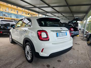 Fiat 500X 1.0 T3 120 CV Connect