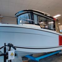Jeanneau Mery Fisher sport 695 s2 PRONTA CONSEGNA