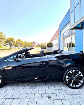 Opel Cascada 2.0 cdti CABRIO