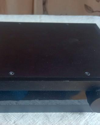 Amplificatore DAC Classe A-D NUPRIME IDA-6