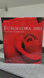 Libro Euroflora 2001