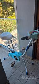 Bici da camera