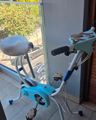 Bici da camera