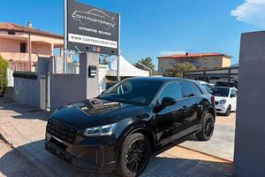 Audi Q2 30 TFSI S LINE