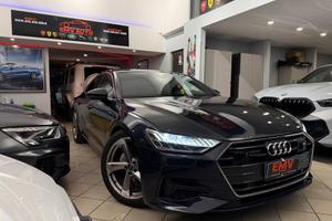 Audi A7 SPB 40 2.0 TDI quattro ultra S tronic Busi
