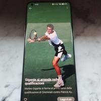 Oppo find X5 Pro Batteria Nuova