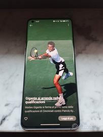 Oppo find X5 Pro Batteria Nuova