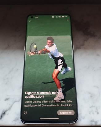 Oppo find X5 Pro Batteria Nuova