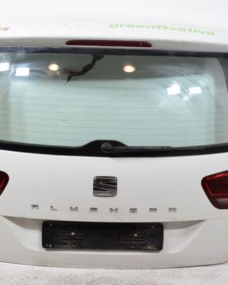 Portellone posteriore Seat Alhambra 2.0 TDI