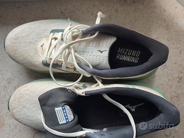 Mizuno waverider 29 taglia 43